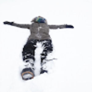 Meet your Posher, Becca